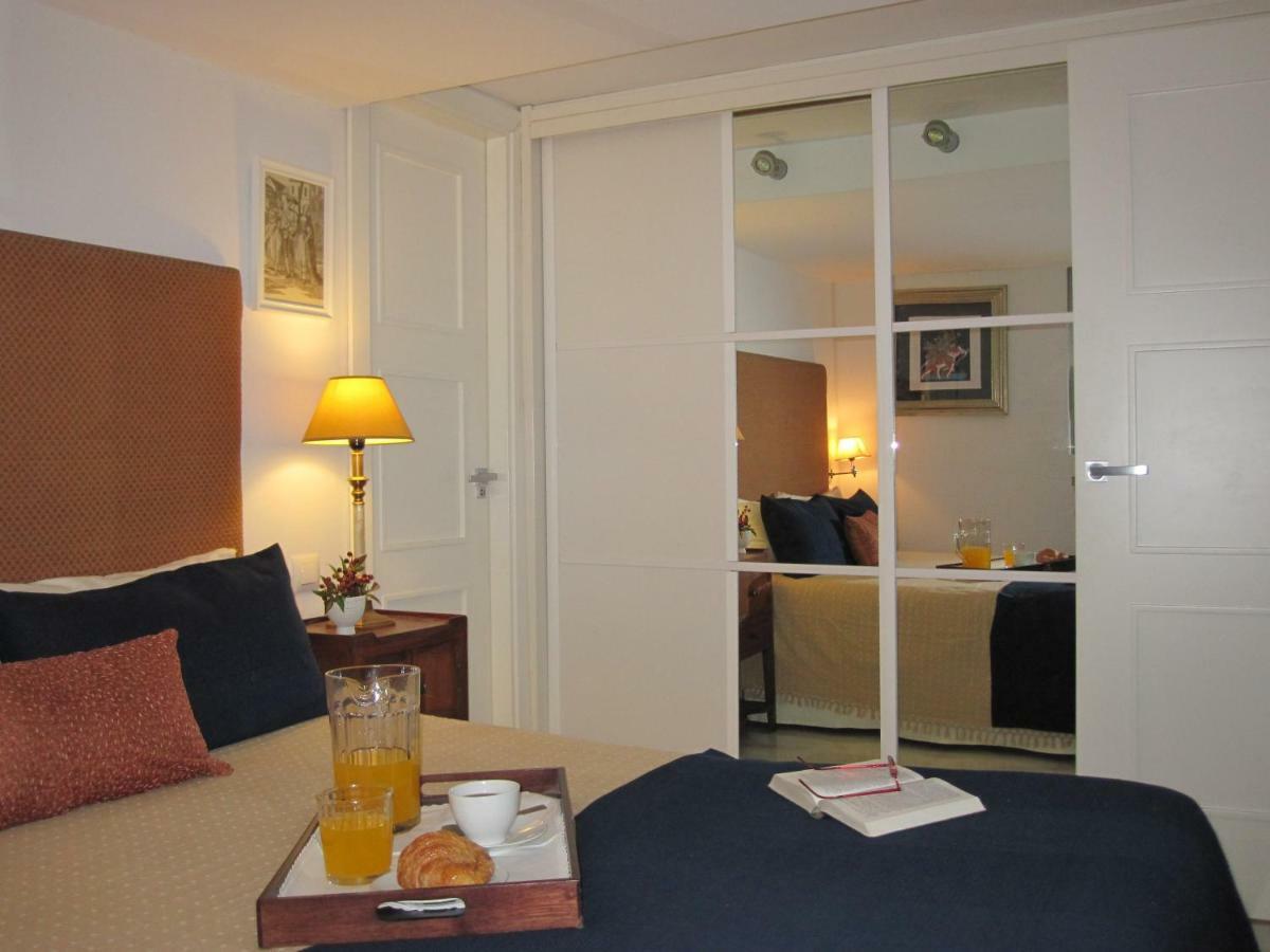 Apartamento En Centro Historico Con Parking Gratis Sevilla Buitenkant foto