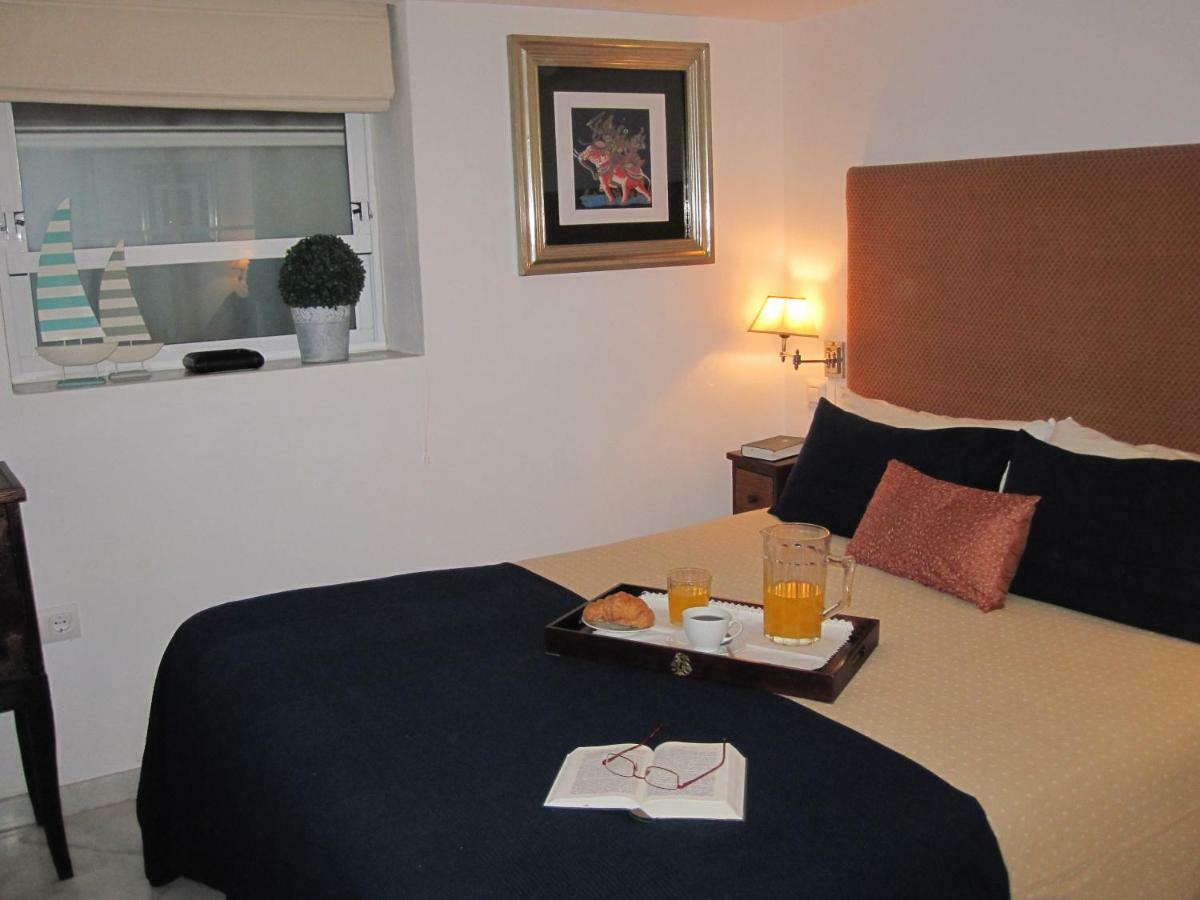 Apartamento En Centro Historico Con Parking Gratis Sevilla Buitenkant foto