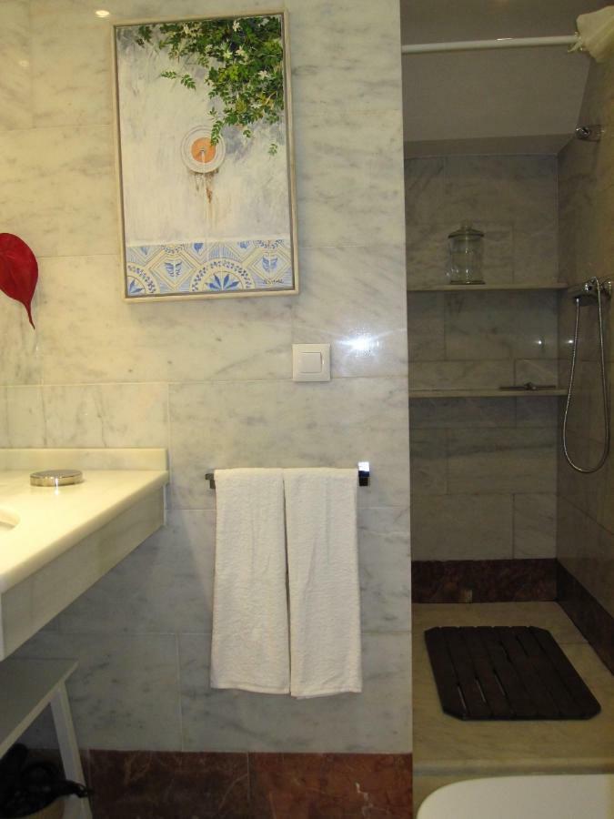 Apartamento En Centro Historico Con Parking Gratis Sevilla Buitenkant foto